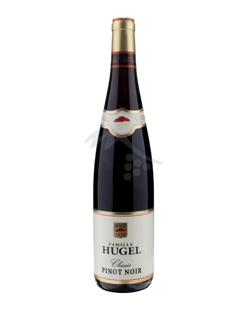 Classic Pinot Noir 2022 Alsace AOC Famille Hugel