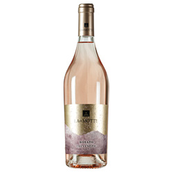 La di Motte Trevenezie IGT Rosato 2022 0,75 ℓ