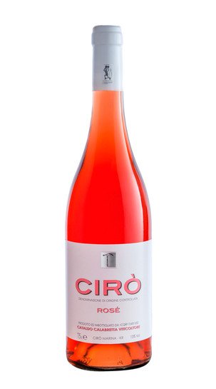 Cirò Rosato L'Arciglione - Cataldo Calabretta