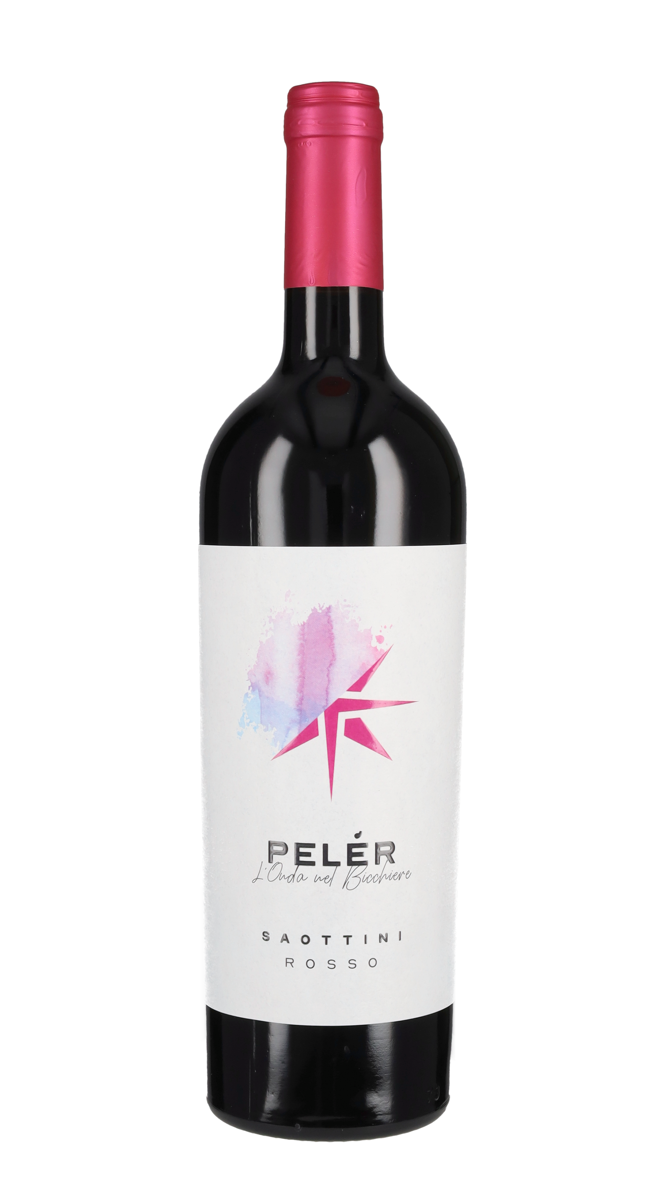 Rosso 'Peler' Saottini