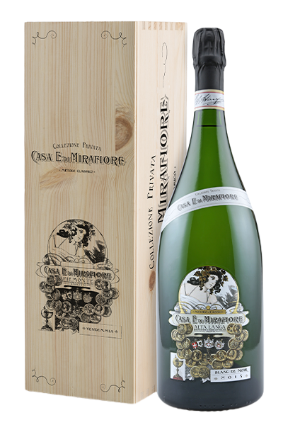 Alta Langa DOCG Blanc de Noir Magnum 2020