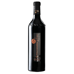 Gioia del Colle Primitivo 17 Vigneto Montevella