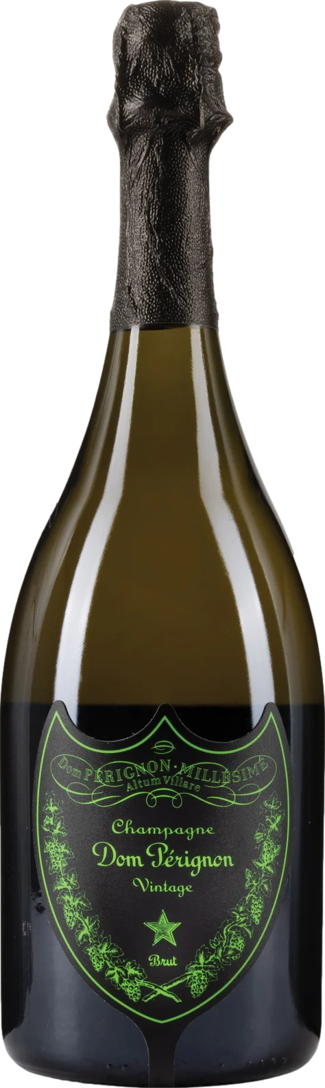 Champagne Dom Perignon Luminous 2015