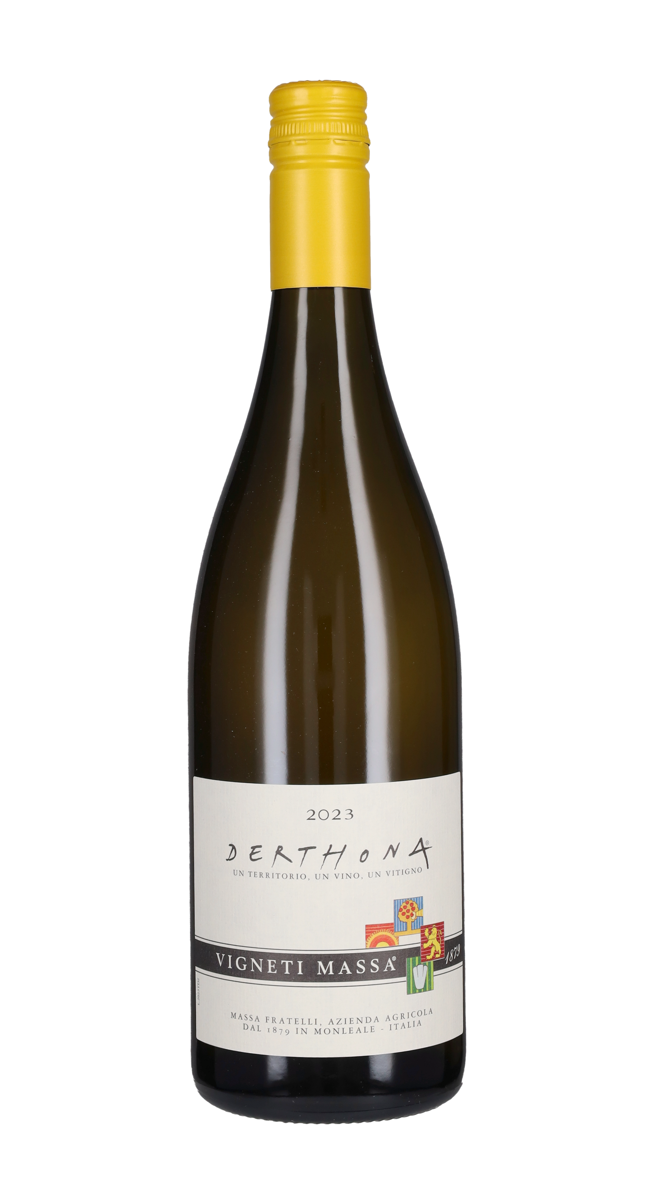 Derthona Vigneti Massa