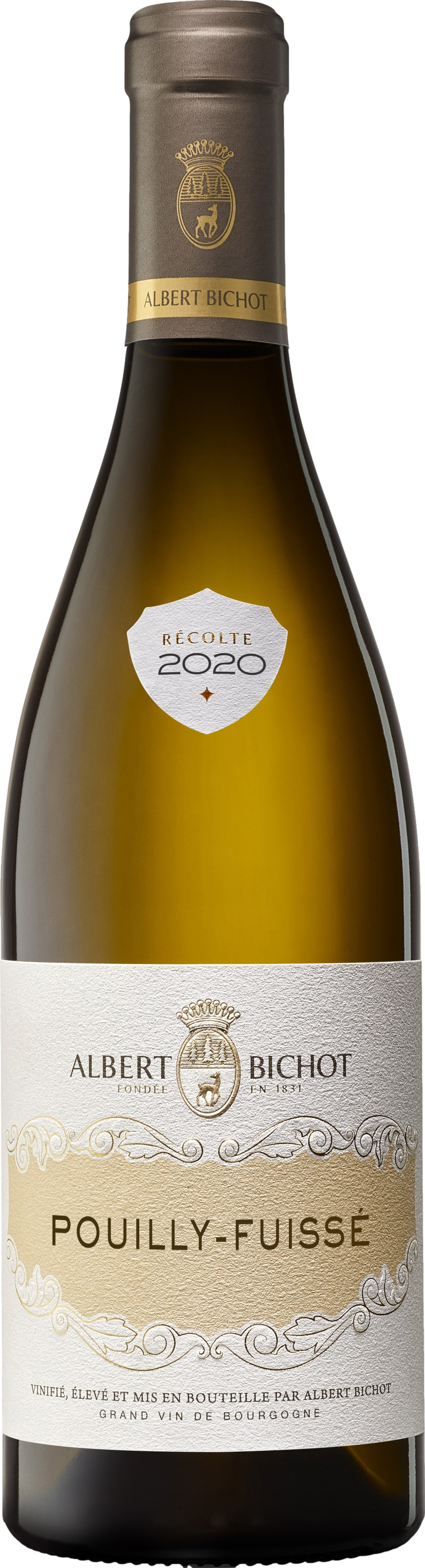 Albert Bichot Pouilly-Fuisse 2024