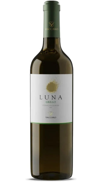 Grillo Sicilia DOC - Linea Luna