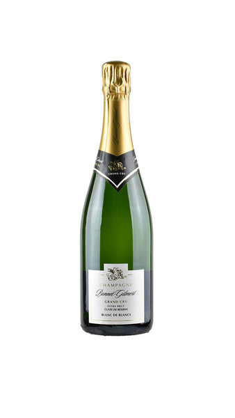 Champagne Blanc de Blancs Cuvée de Réserve Brut Grand Cru Mezza 375ml