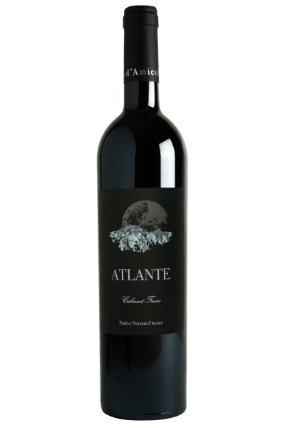 Cabernet Franc Atlante Paolo E Noemia d'Amico