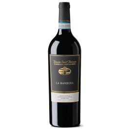 Valpolicella Superiore DOC La Bandina