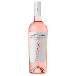 Salento Negroamaro Rosato