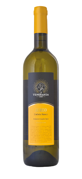 "Aureo" Umbria IGT Bianco 2024