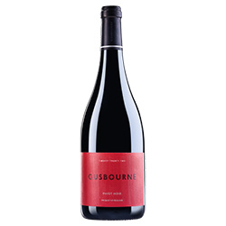 Gusbourne Estate Boot Hill Vineyard England PDO Pinot Noir 2019 0,75 ℓ