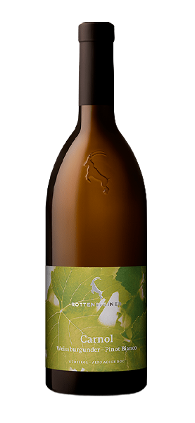 "Carnol" Pinot Bianco Alto Adige DOC 2024