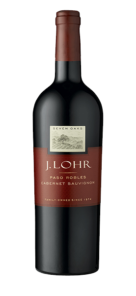 "Seven Oaks" Cabernet Sauvignon 2021