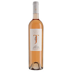 Toscana Rosato JeT