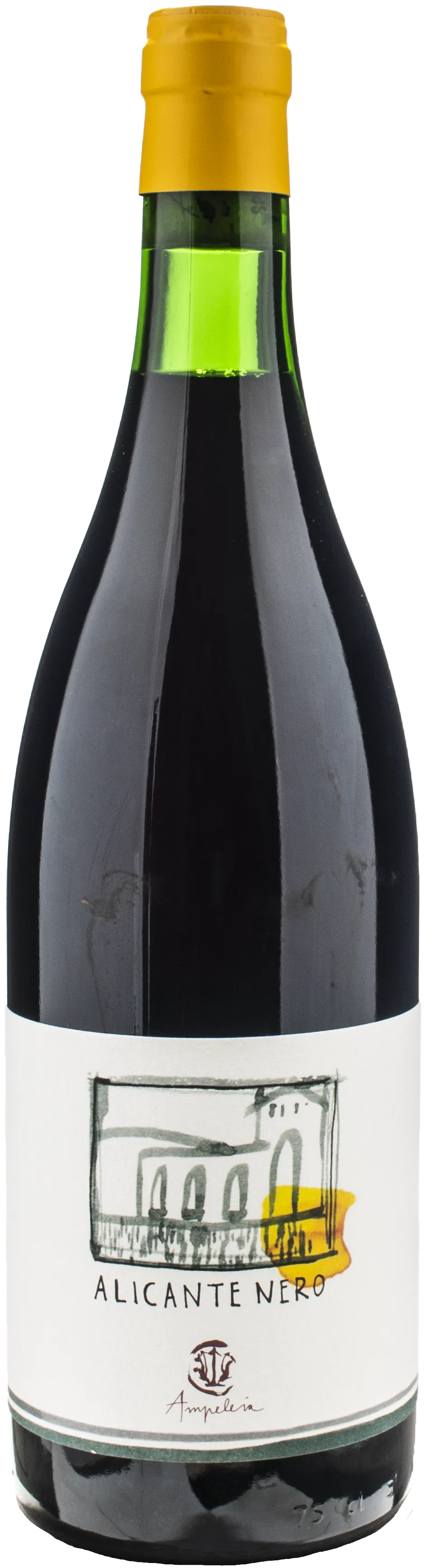Alicante Nero