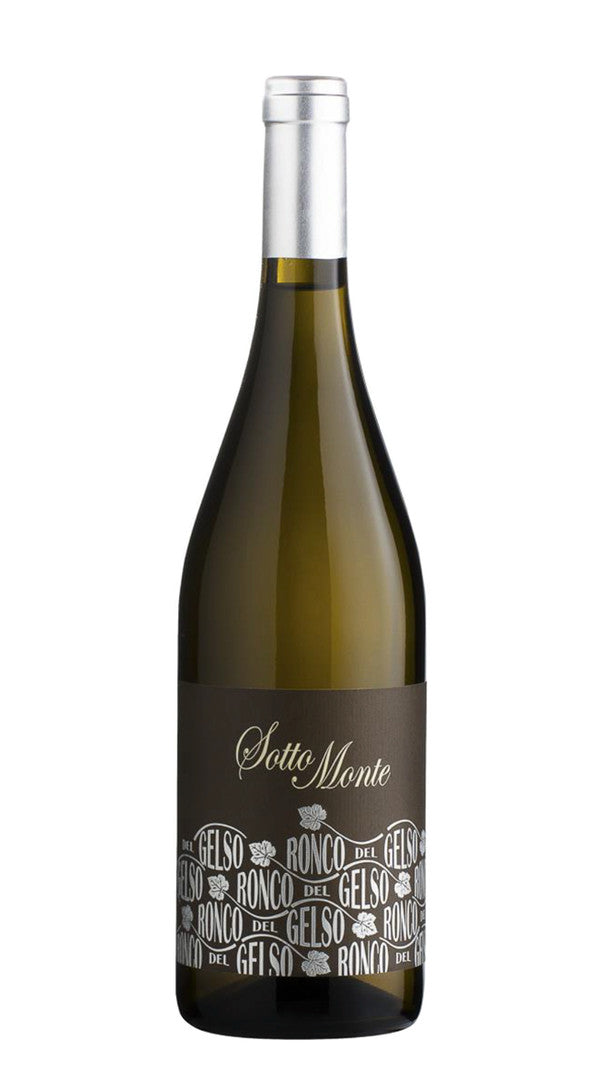 Sauvignon 'Sottomonte' Ronco del Gelso