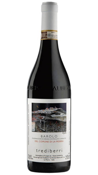 Barolo DOCG