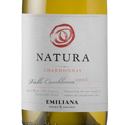 Valle de Casablanca Chardonnay