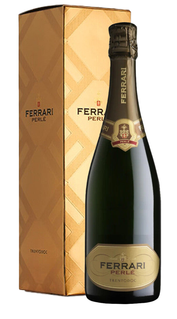 Trento Spumante Brut 'Perlé' (confezione)