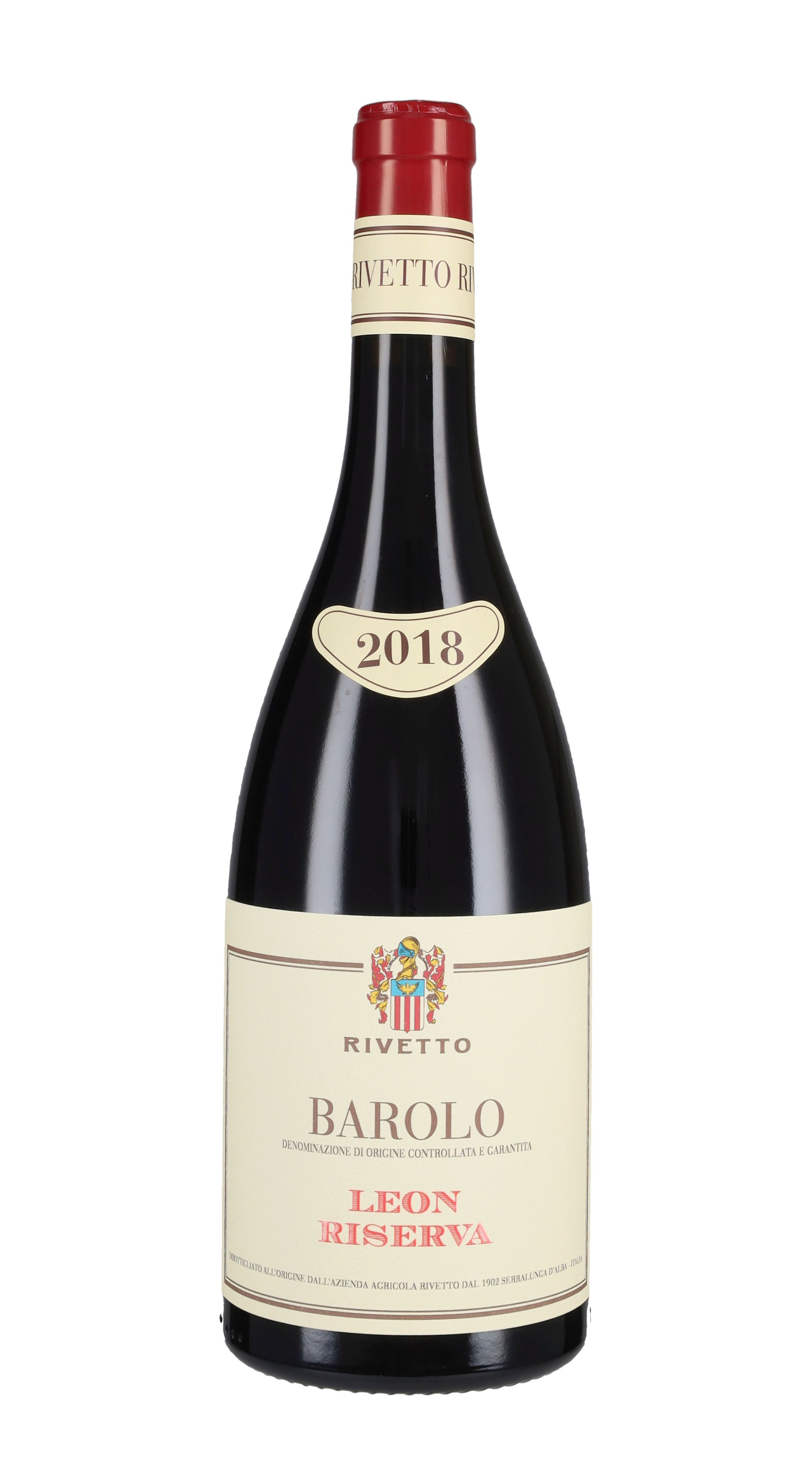 Barolo Riserva 'Leon'