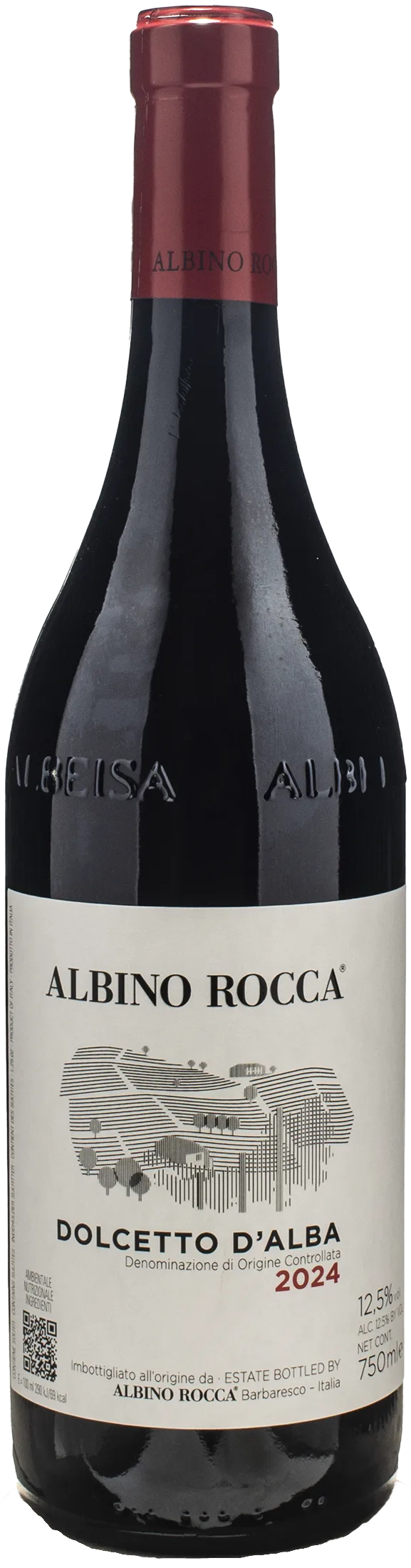 Dolcetto d'Alba