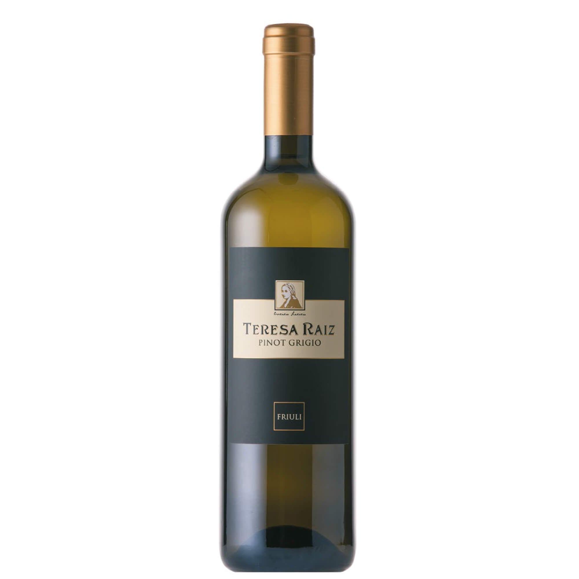 Friuli Colli Orientali Pinot Grigio DOC