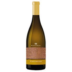Masone Mannu Costarenas Vermentino di Gallura Superiore DOCG 2024 0,75 ℓ