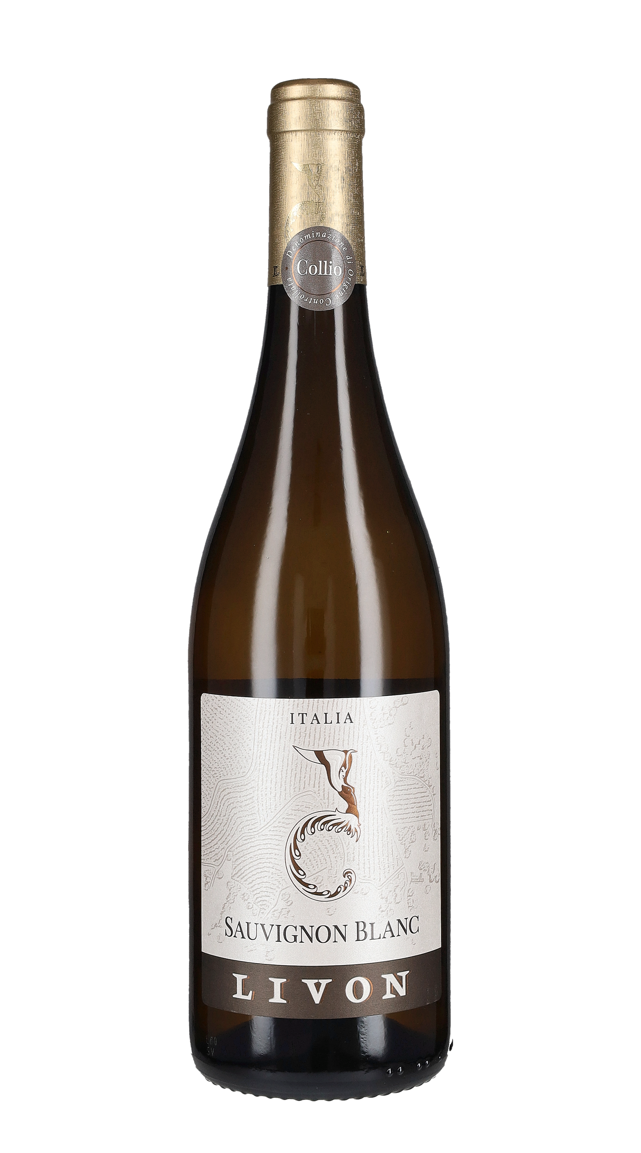 Sauvignon Collio