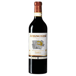 Nobile di Montepulciano Poggetto di Sopra