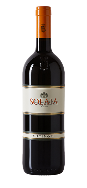 Toscana IGT "Solaia" 2022