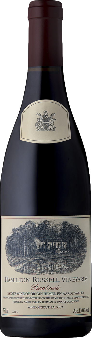 Hamilton Russell Pinot Noir 2024