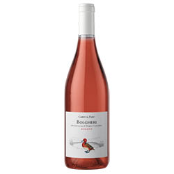 Bolgheri Rosato