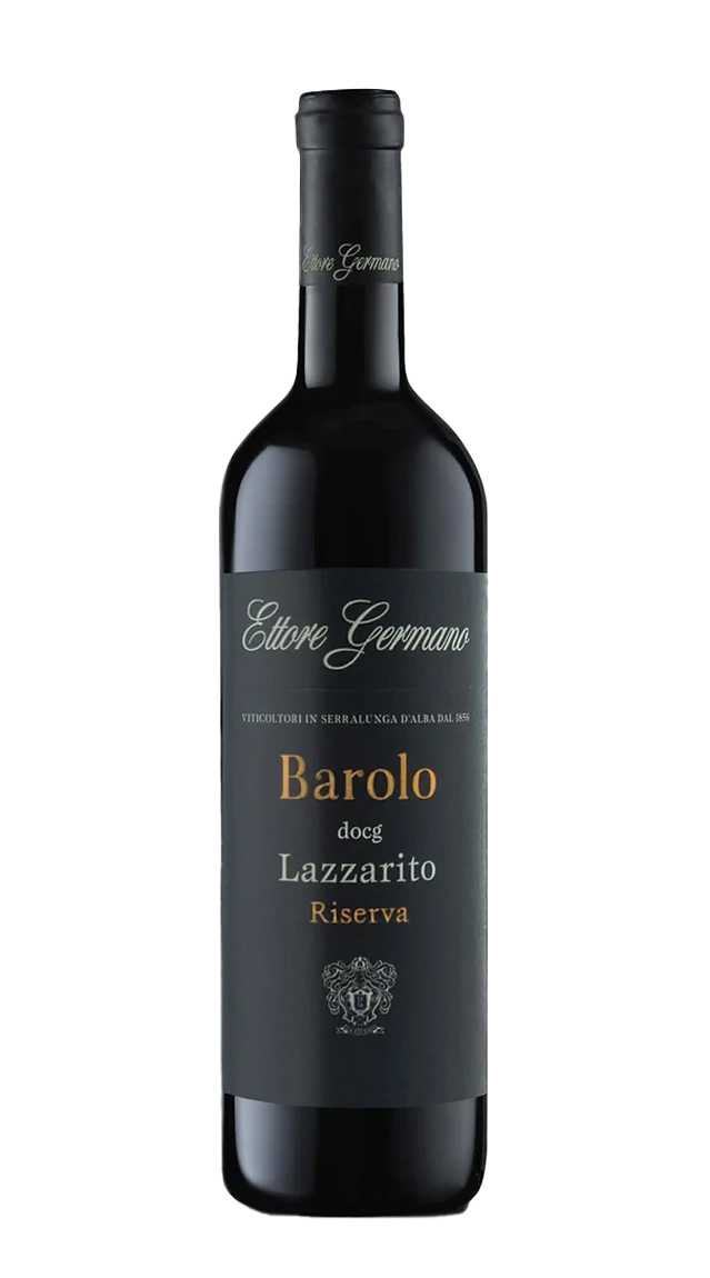 Barolo Riserva 'Lazzarito' Ettore Germano