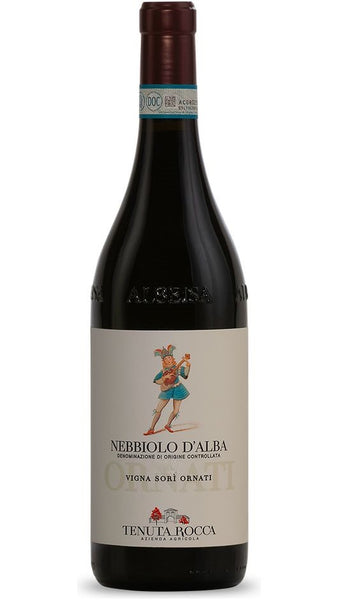 Nebbiolo d'Alba