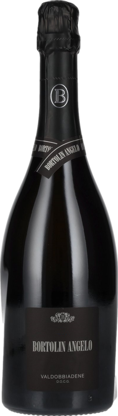 Bortolin Angelo Valdobbiadene Prosecco Brut