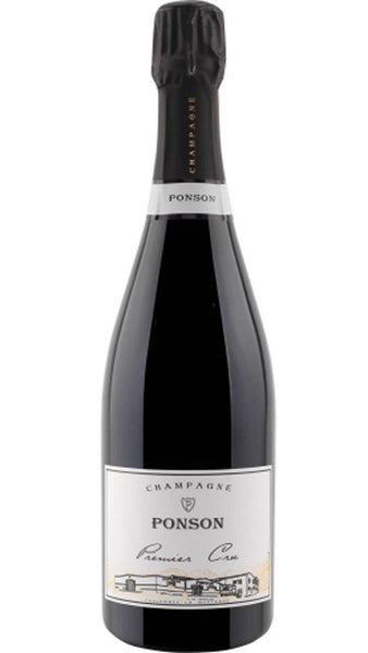 Champagne Premier Cru Extra Brut
