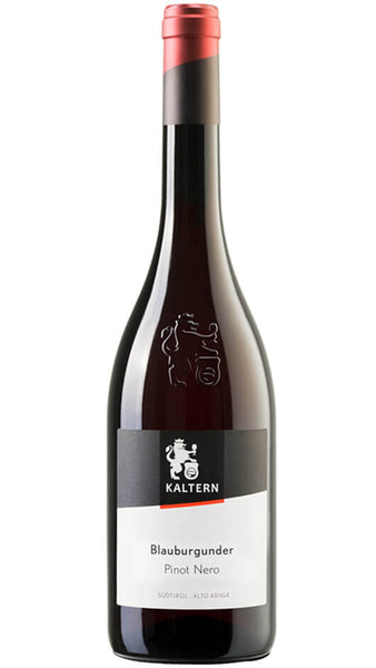 Pinot Nero Alto Adige DOC