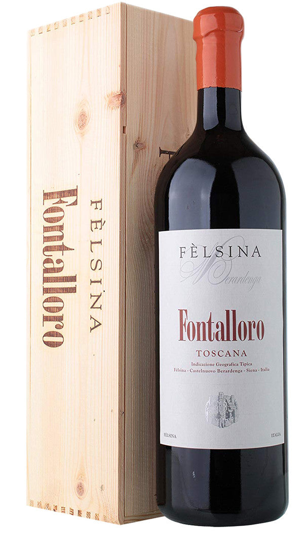 Fontalloro Magnum Fattoria di Felsina