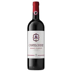 Chianti Classico Castelgreve