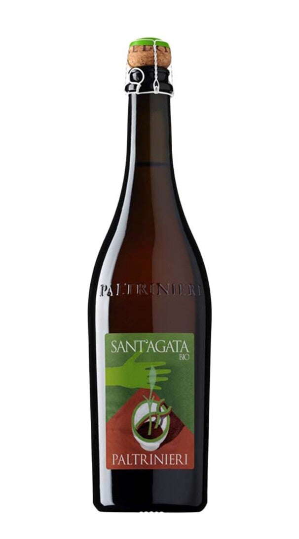 Lambrusco di Sorbara 'Sant'Agata'