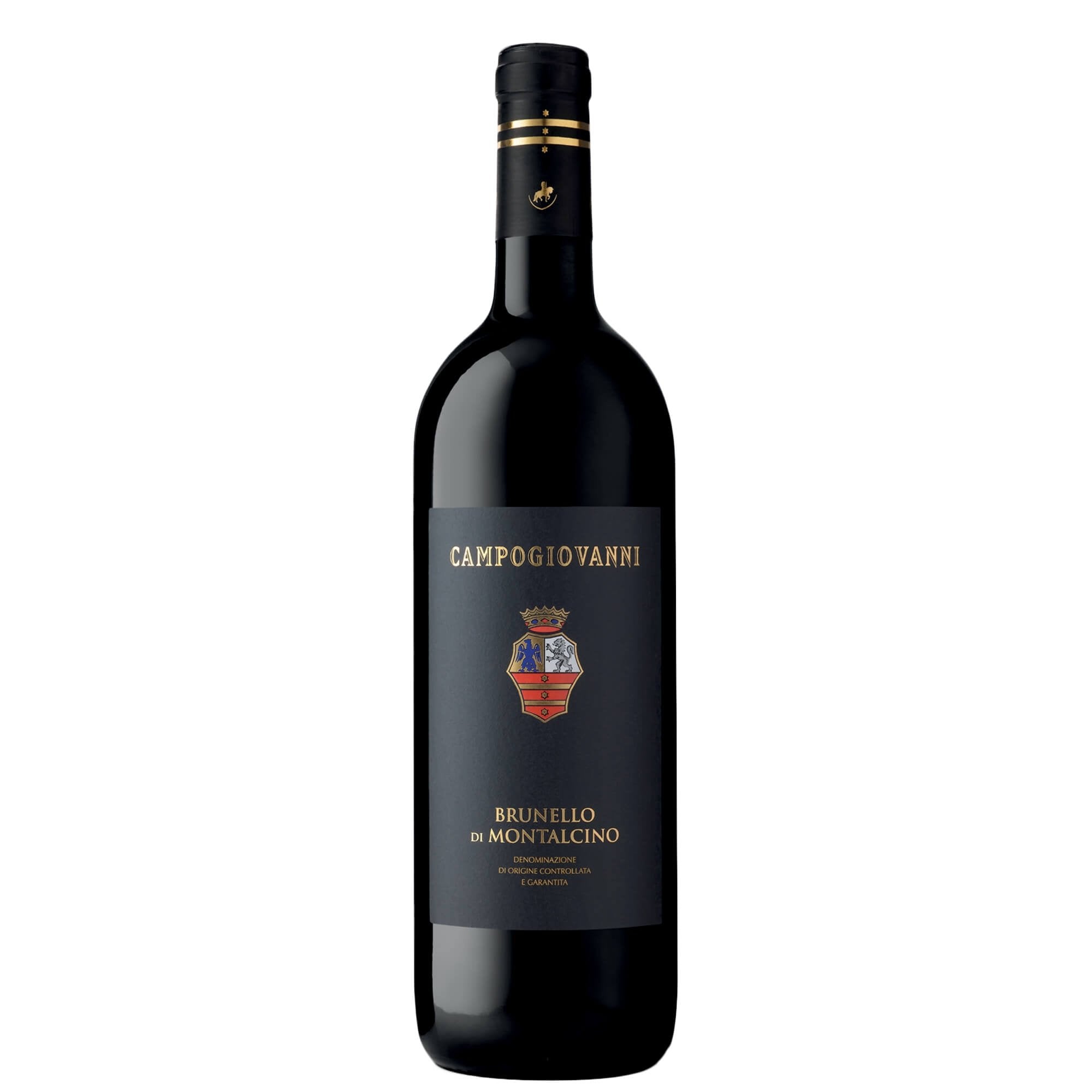 Brunello di Montalcino DOCG