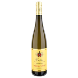 Collio Pinot Bianco