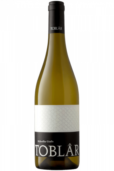 Ribolla Gialla Toblar 2025