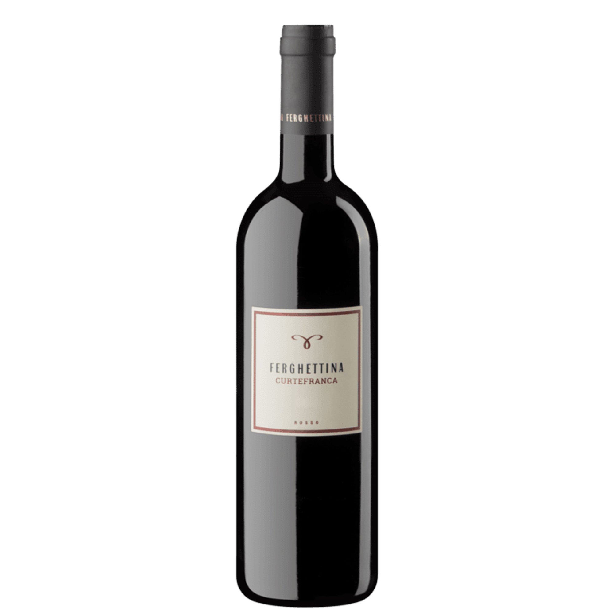 Curtefranca Rosso DOC