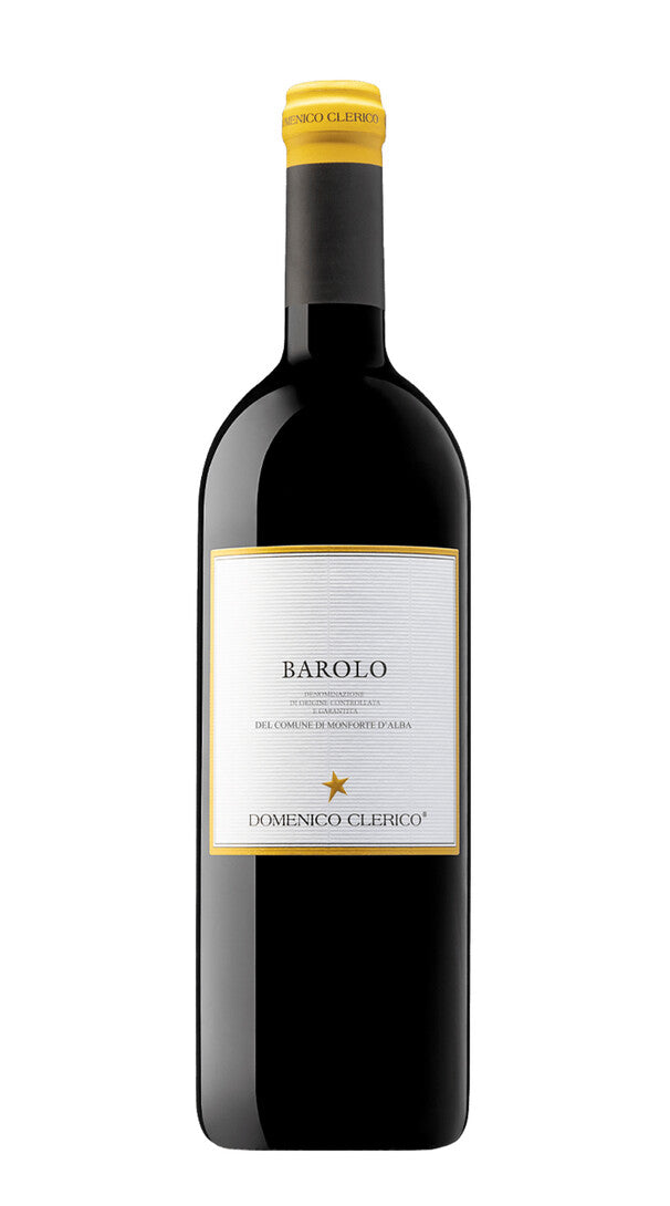Barolo Domenico Clerico
