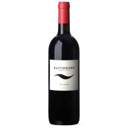 Baffonero Maremma Toscana DOC