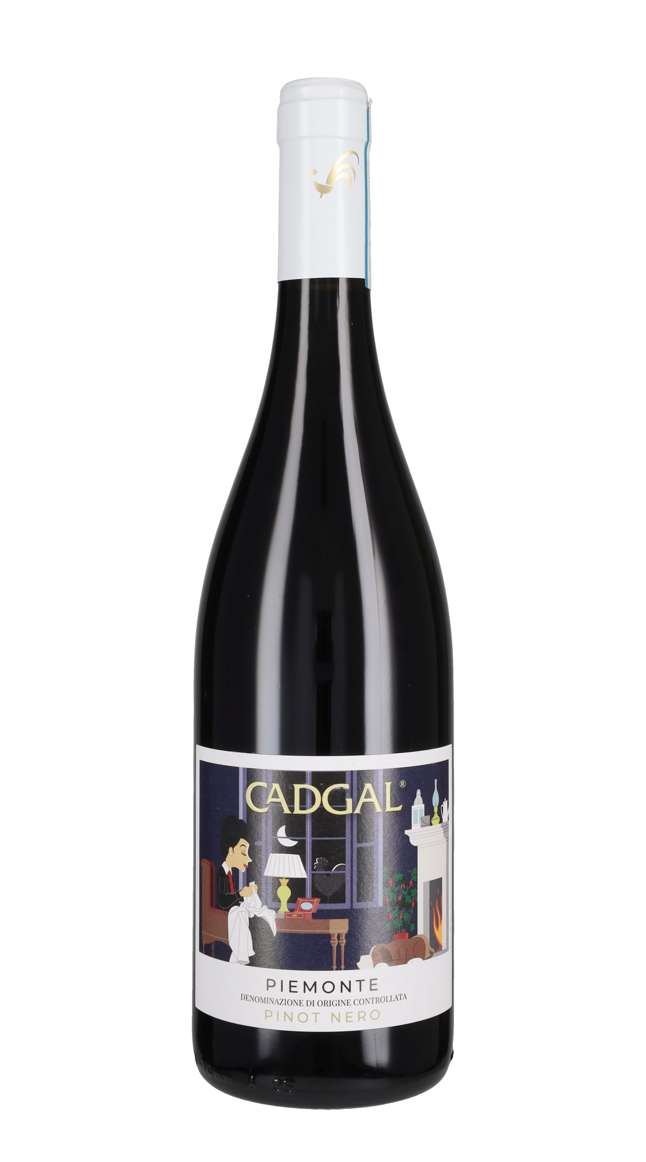 Pinot Nero Ca' d'Gal