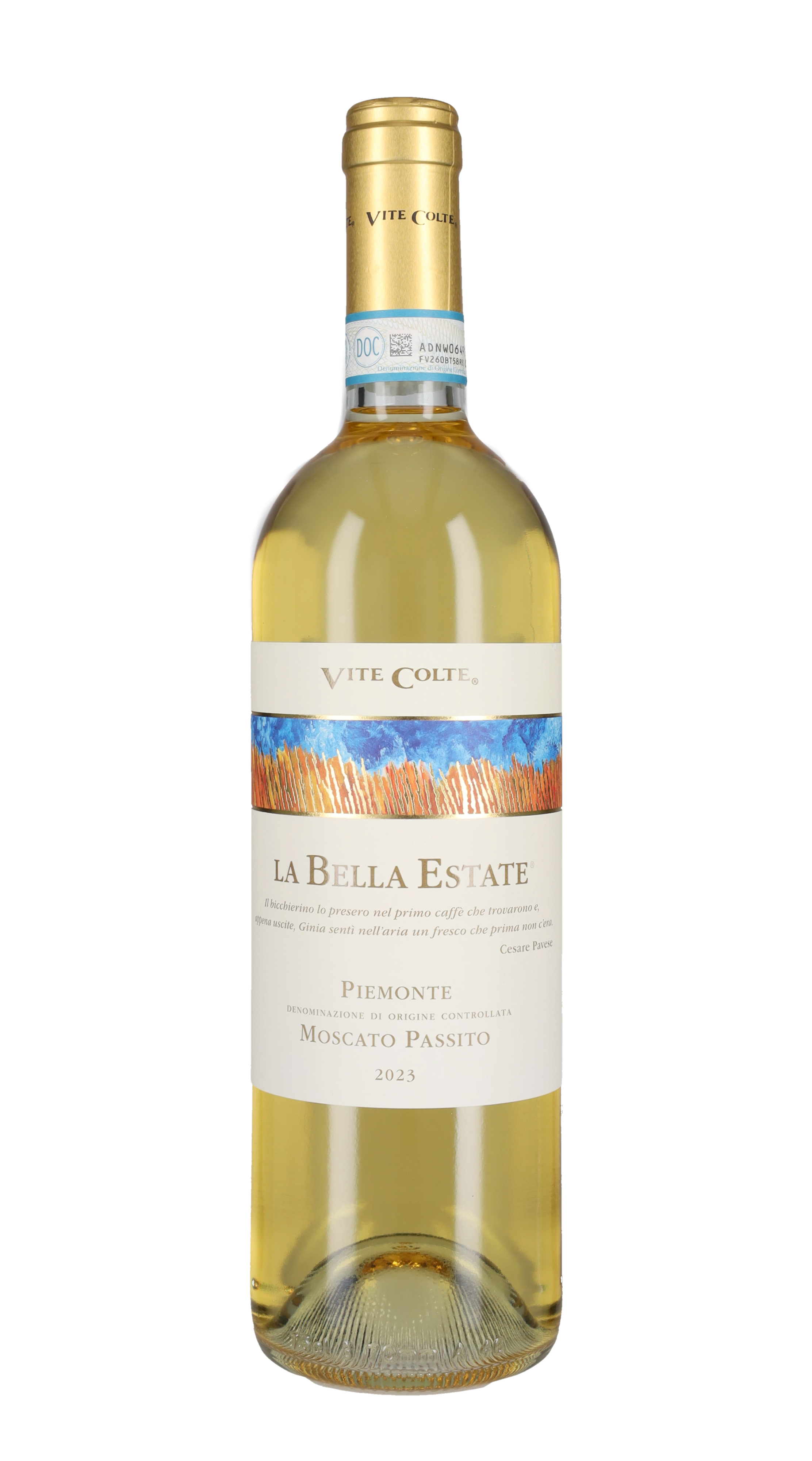 Moscato Passito 'La Bella Estate'
