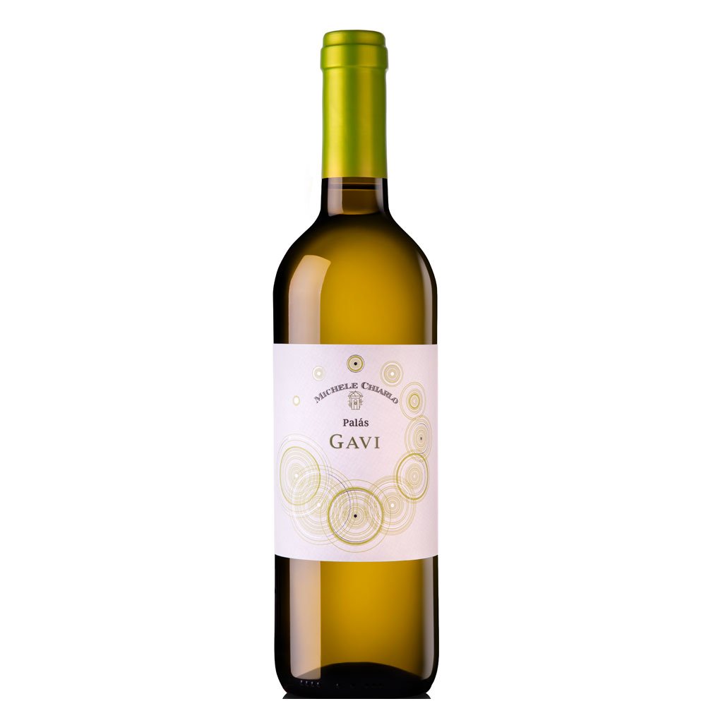 Gavi DOCG "Palás" - Michele Chiarlo